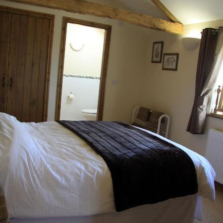 The Granary Self Catering Cottage Shrewsbury Exterior photo