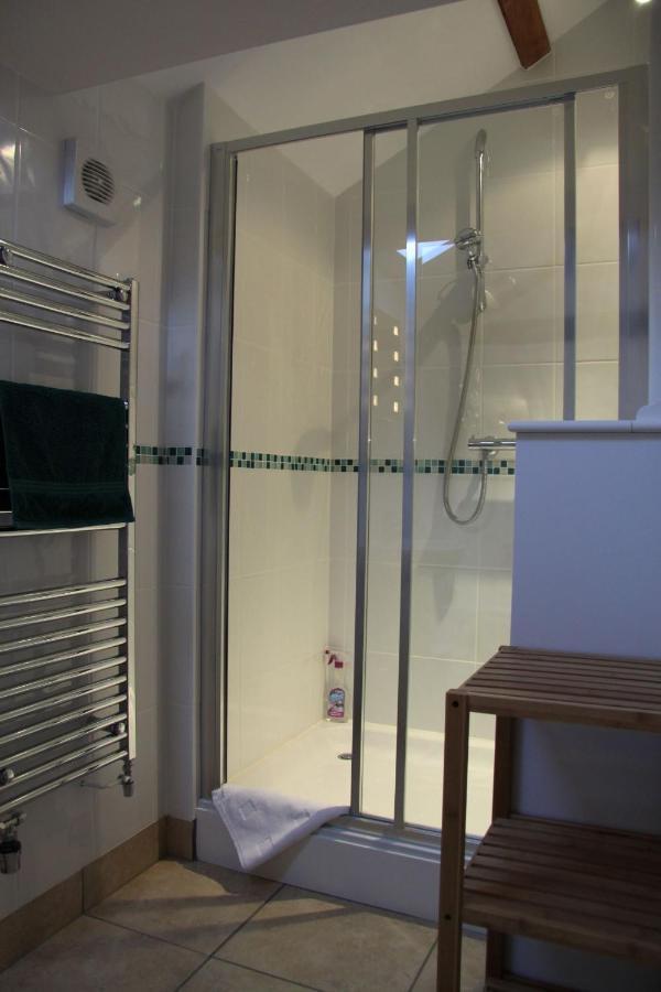 The Granary Self Catering Cottage Shrewsbury Exterior photo